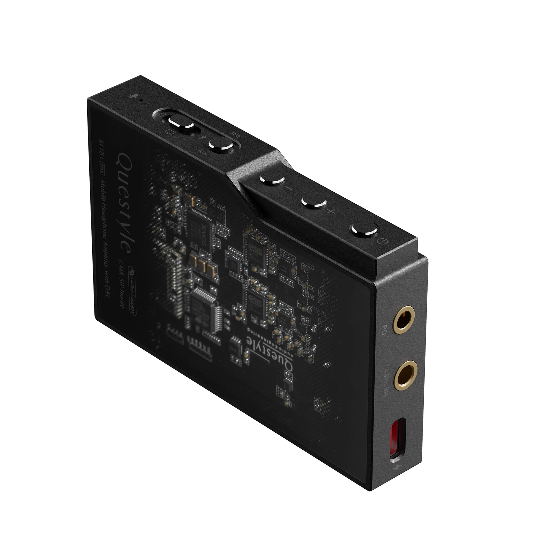 Questyle M18i Max